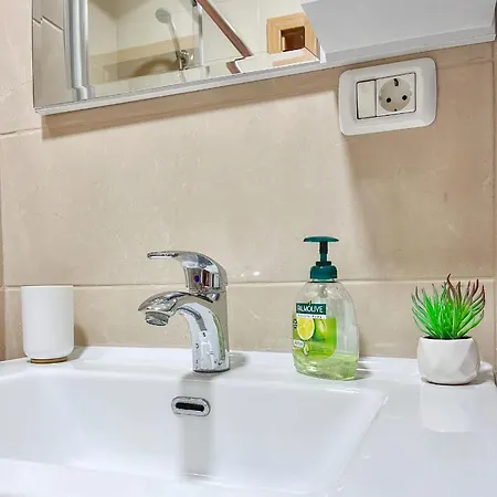 Luxury Apartment Bilodonium Ohrid Extérieur photo