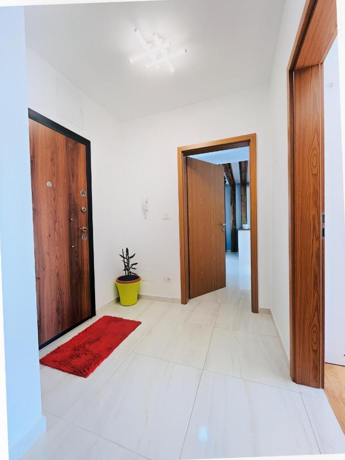 Luxury Bilodonium Appartement Ohrid