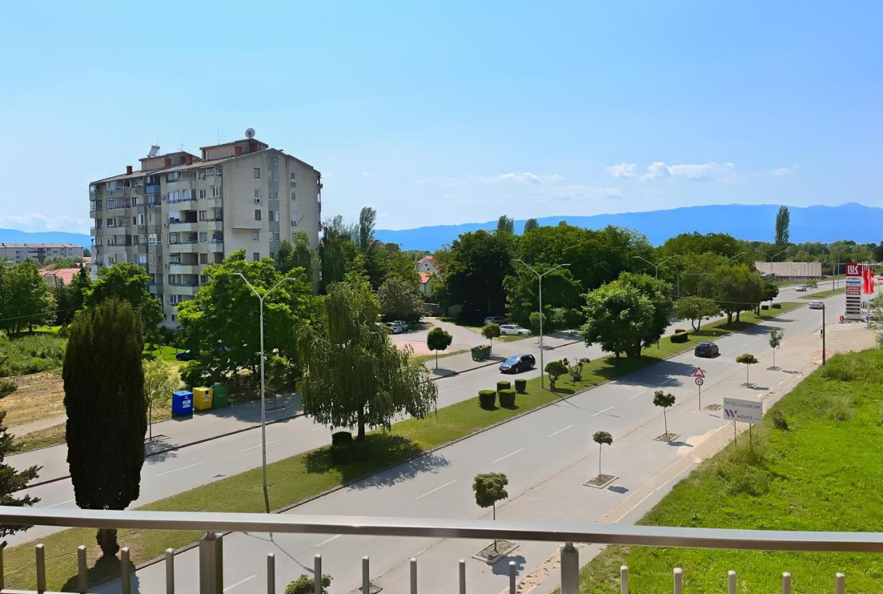 Luxury Bilodonium Appartement Ohrid