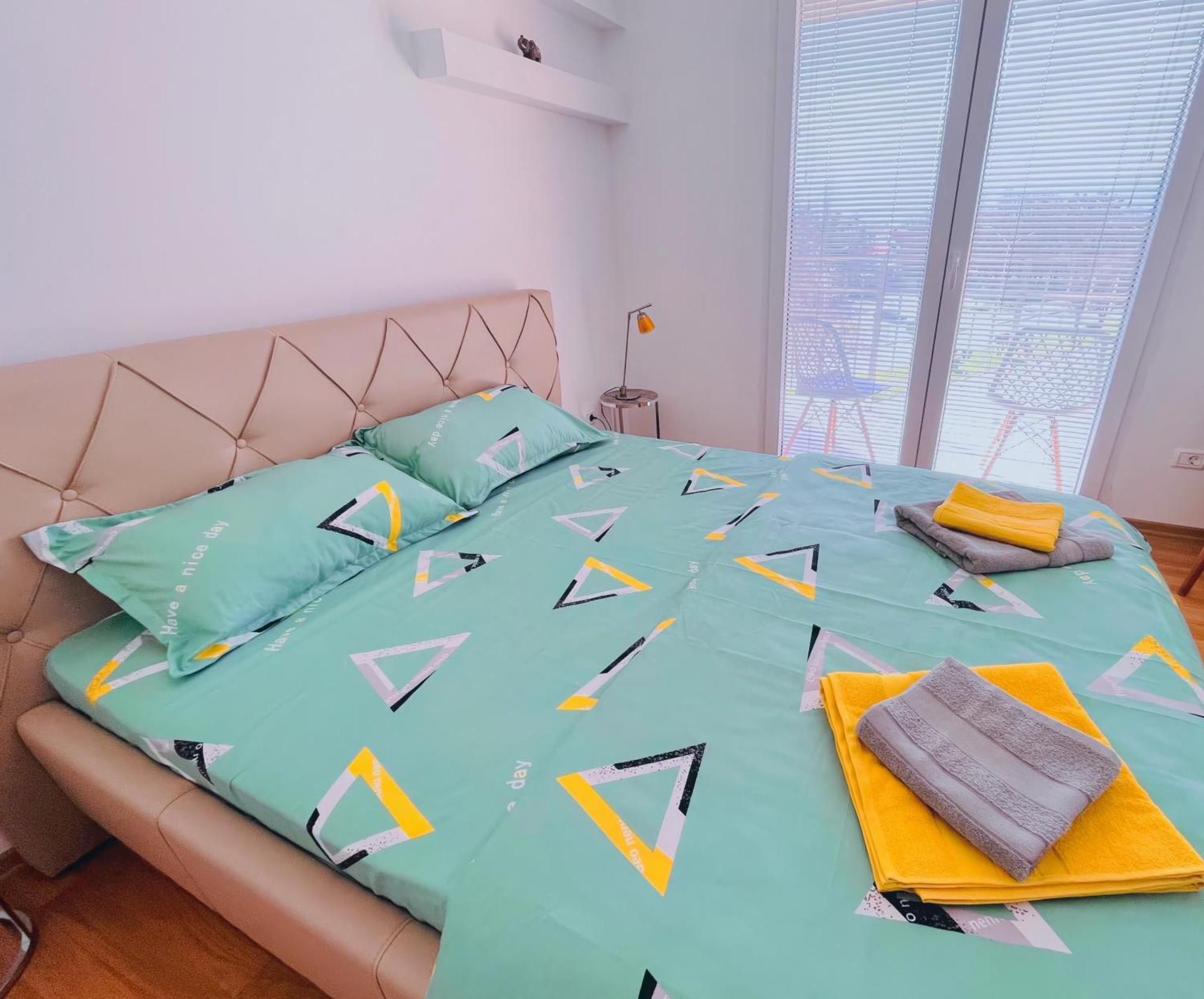 Luxury Bilodonium Ohrid