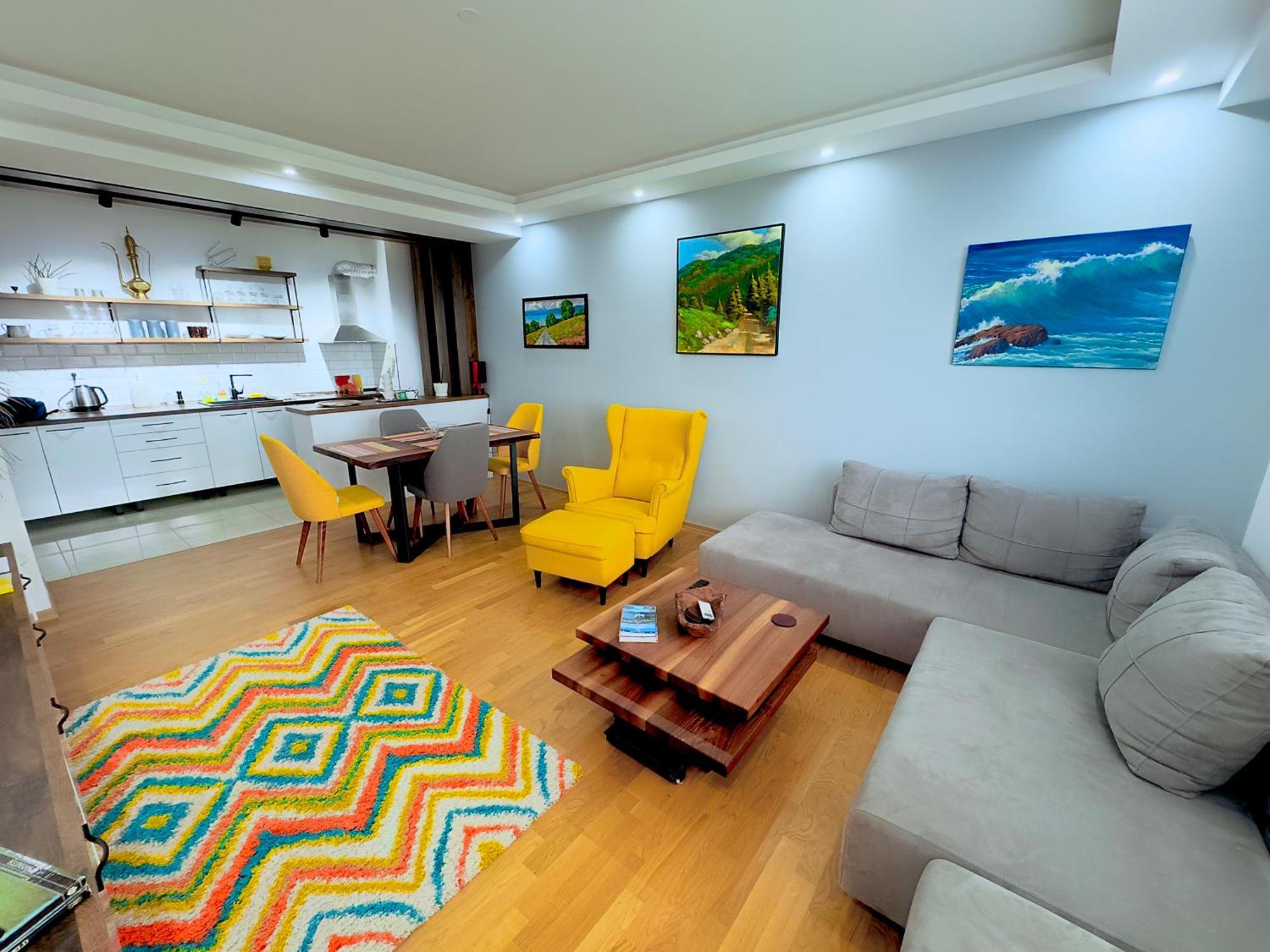 Luxury Bilodonium Ohrid