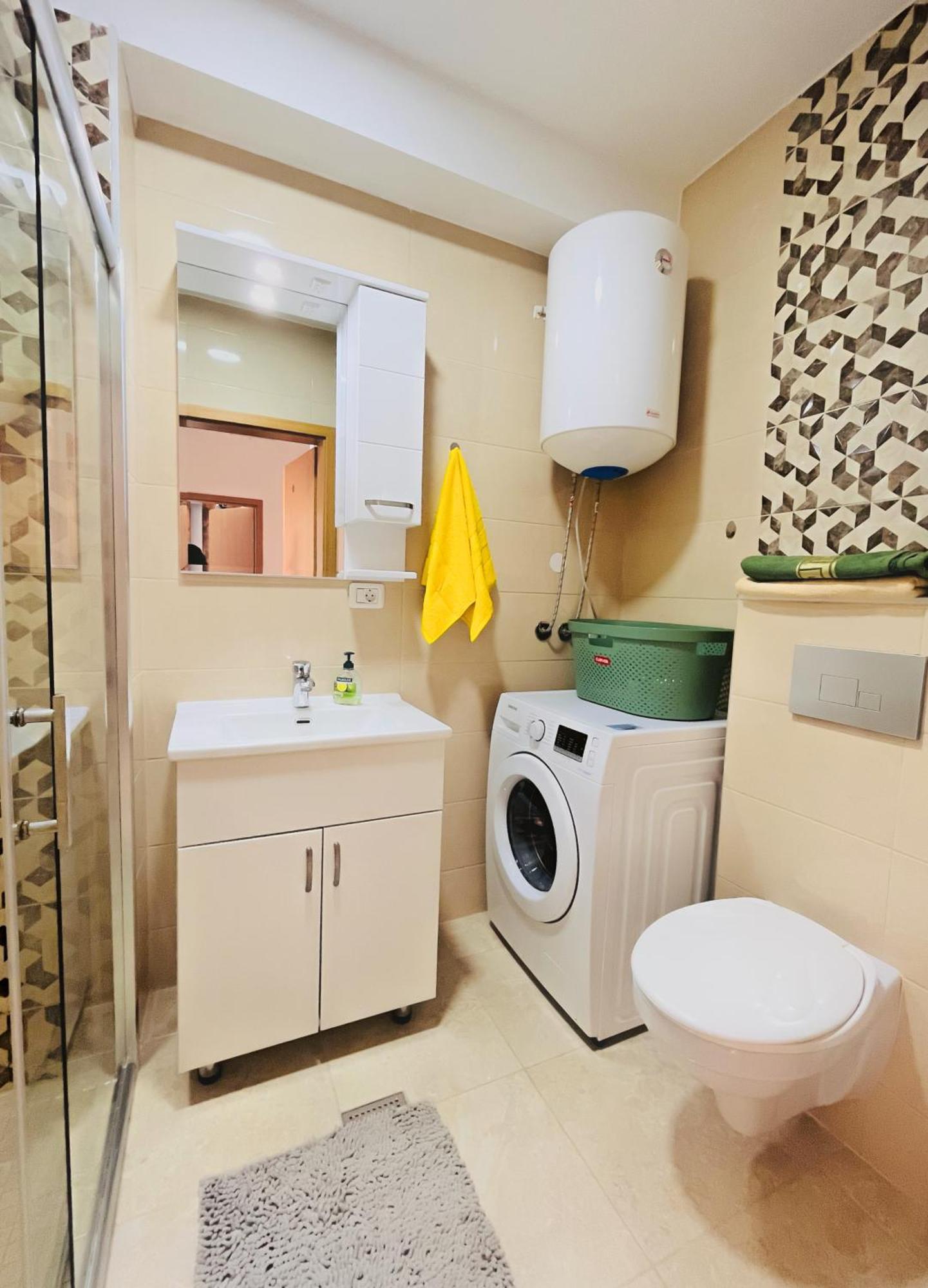 Apartman Luxury Bilodonium