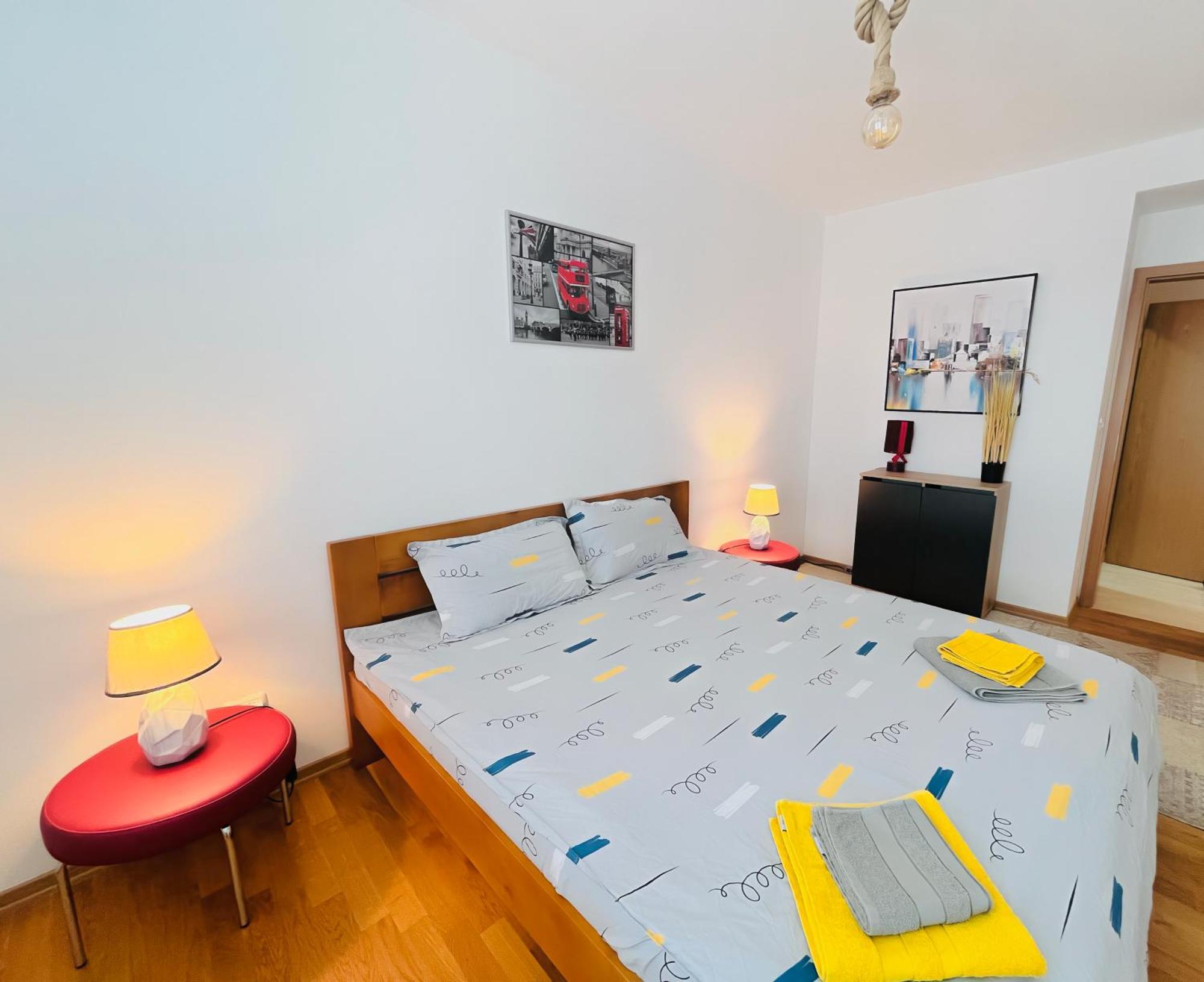 Luxury Bilodonium