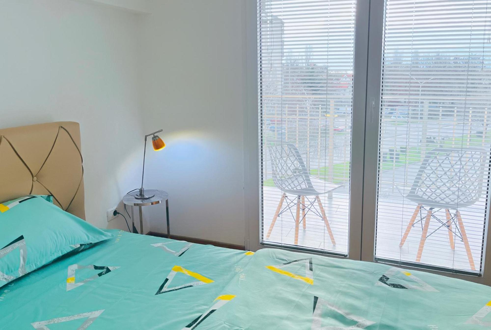 Luxury Bilodonium Ohrid