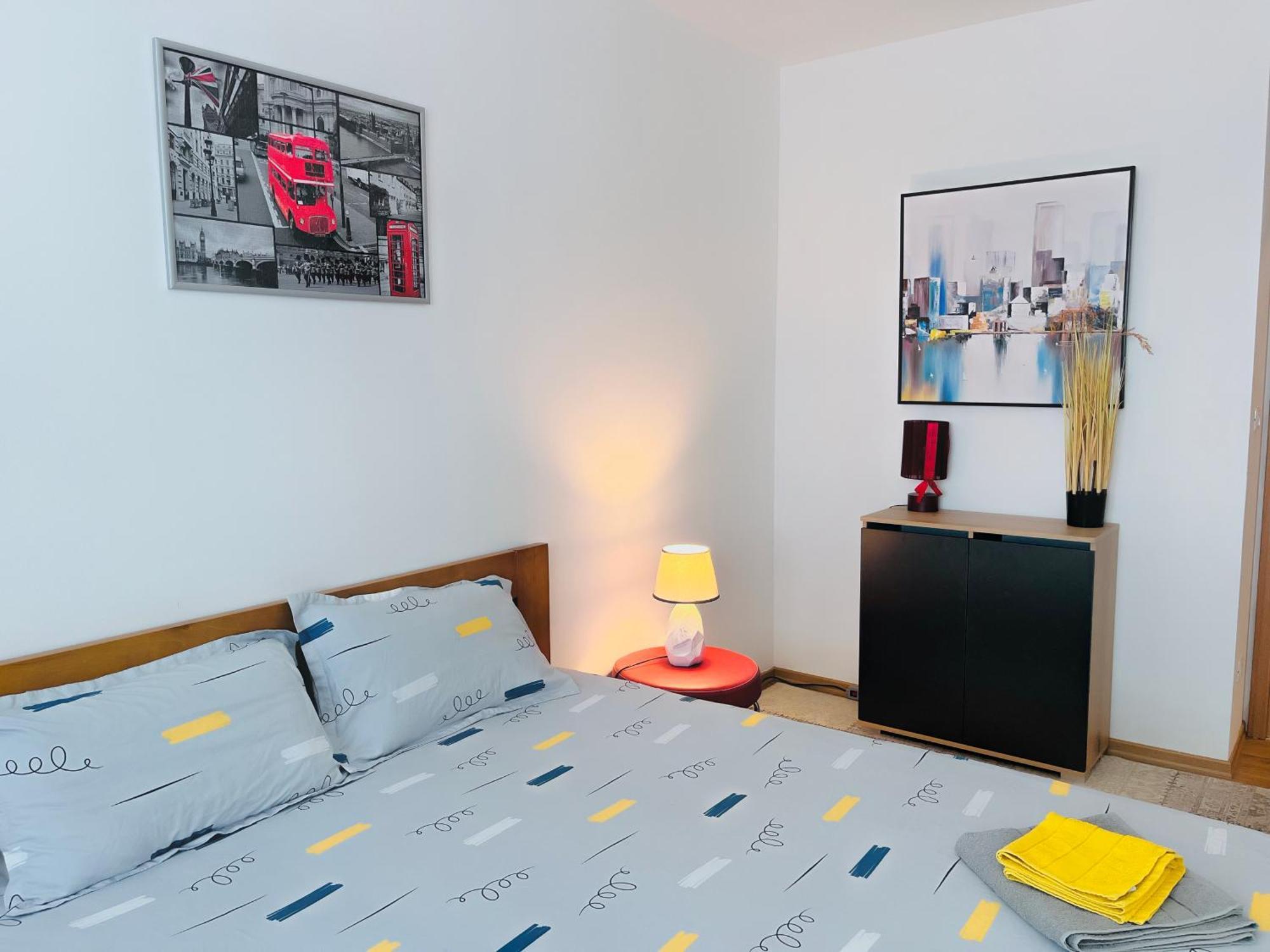 Luxury Bilodonium