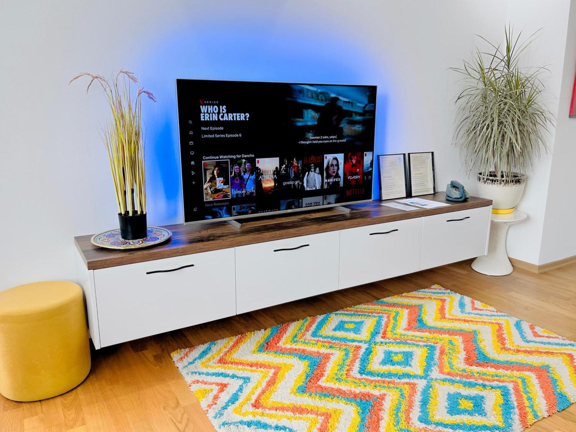 Luxury Bilodonium Appartement